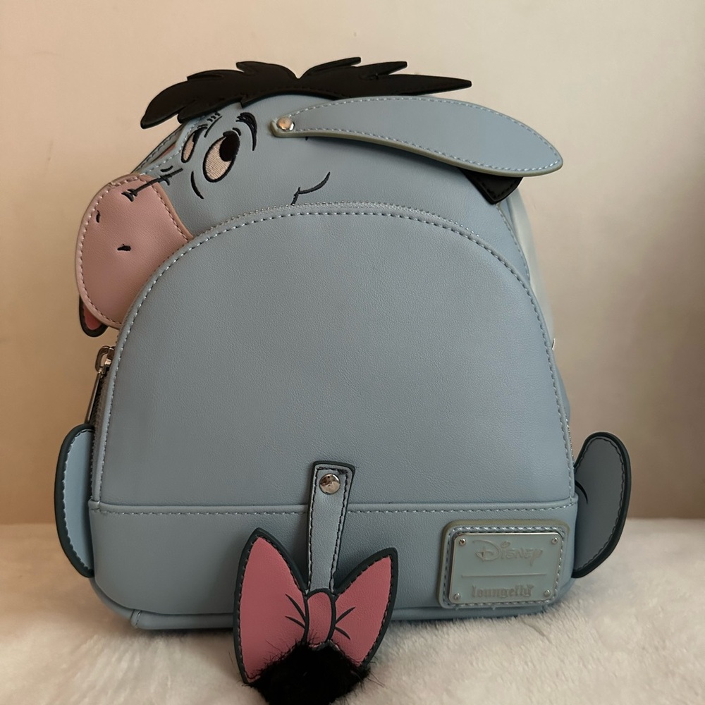 Disney Mini Backpack loungefly